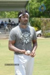Maa Stars Cricket Practice for T20 Tollywood Trophy - 12 of 147