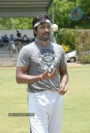 Maa Stars Cricket Practice for T20 Tollywood Trophy - 19 of 147