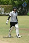 Maa Stars Cricket Practice for T20 Tollywood Trophy - 77 of 147