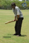 Maa Stars Cricket Practice for T20 Tollywood Trophy - 104 of 147