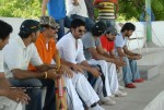 Maa Stars Cricket Practice for T20 Tollywood Trophy - 108 of 147