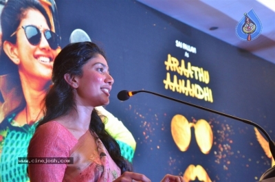 Maari 2 Movie Tamil Press Meet - 7 of 19