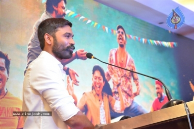 Maari 2 Movie Tamil Press Meet - 10 of 19