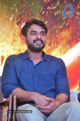 Maari 2 Movie Tamil Press Meet - 18 of 19