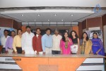 Maaya Mahal Audio Success Meet - 4 of 29