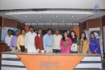 Maaya Mahal Audio Success Meet - 19 of 29