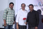 Maaya Movie Logo Launch - 10 of 127