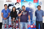 Maaya Movie Release Press Meet - 6 of 63