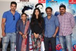 Maaya Movie Release Press Meet - 38 of 63