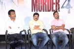 Maaya to Murder 4 Press Meet - 3 of 30
