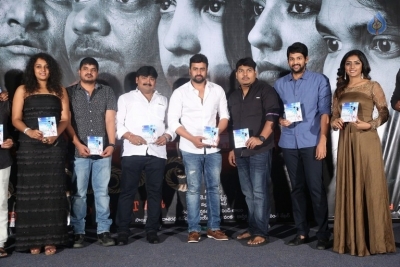 MaayaMaal Pre Release Event - 22 of 42