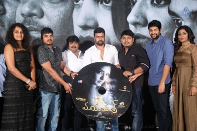 MaayaMaal Pre Release Event - 42 of 42