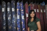 madhavi-latha-at-sleepwell-world-store-launch