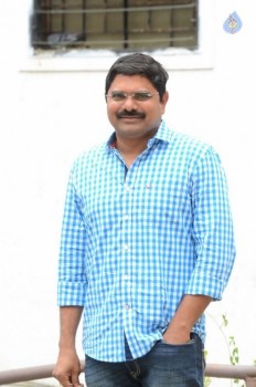 Madhura Sreedhar Photos - 17 of 19