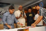 Magadheera Blu Ray DVD Launch - 48 of 101