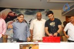 Magadheera Blu Ray DVD Launch - 62 of 101