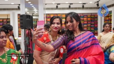 Magic FM Precious Pattu Cheera Fashion Show - 7 of 21