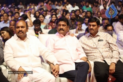 Mahanati Movie Audio Launch - 13 of 105