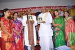 Mahanati Savithri Diamond Jubilee Bday Celebrations - 5 of 70
