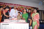 Mahanati Savithri Diamond Jubilee Bday Celebrations - 11 of 70