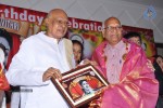 Mahanati Savithri Diamond Jubilee Bday Celebrations - 19 of 70