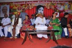 Mahanati Savithri Diamond Jubilee Bday Celebrations - 42 of 70