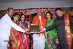 Mahanati Savithri Diamond Jubilee Bday Celebrations - 45 of 70