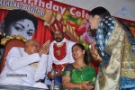 Mahanati Savithri Diamond Jubilee Bday Celebrations - 62 of 70