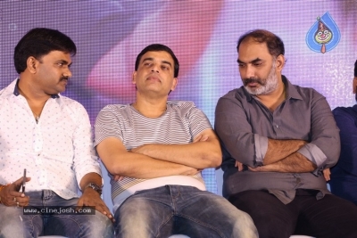 Mahanubhavudu Movie Success Meet - 2 of 45