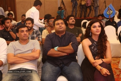 Mahanubhavudu Movie Success Meet - 7 of 45