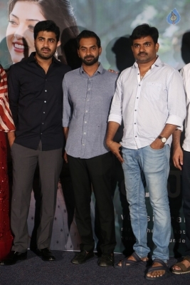 Mahanubhavudu Movie Trailer Launch - 10 of 13