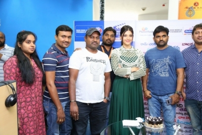 Mahanubhavudu Songs Launch at Radio City - 9 of 29