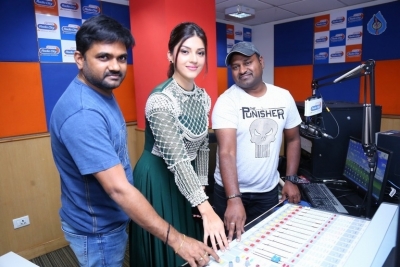 Mahanubhavudu Songs Launch at Radio City - 12 of 29