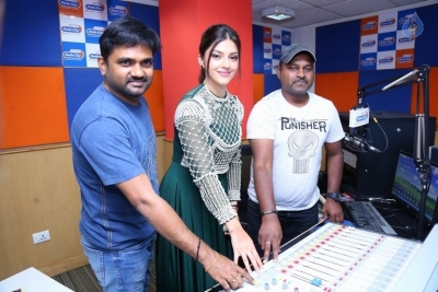 Mahanubhavudu Songs Launch at Radio City - 18 of 29
