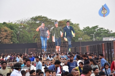 Maharshi Movie Pre Release Event 01 - 8 of 21