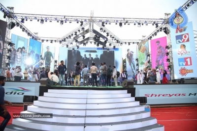 Maharshi Movie Pre Release Event 01 - 9 of 21