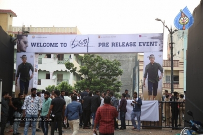 Maharshi Movie Pre Release Event 01 - 16 of 21