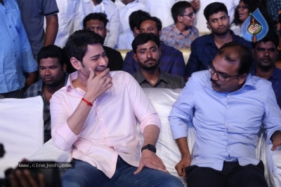 Maharshi Movie Pre Release Event 02 - 5 of 90