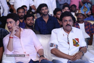 Maharshi Movie Pre Release Event 02 - 20 of 90