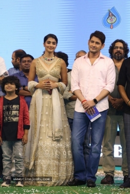 Maharshi Movie Pre Release Event 03 - 22 of 61