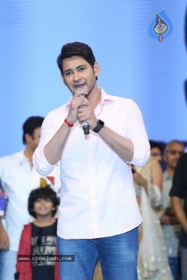 Maharshi Movie Pre Release Event 03 - 26 of 61