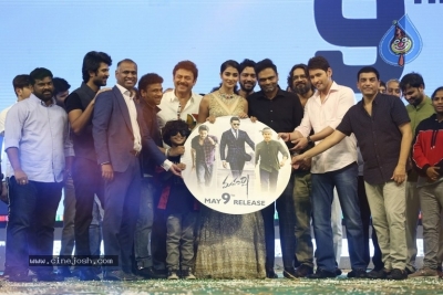 Maharshi Movie Pre Release Event 03 - 33 of 61