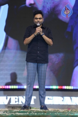 Maharshi Movie Pre Release Event 03 - 37 of 61