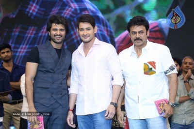 Maharshi Movie Pre Release Event 03 - 40 of 61