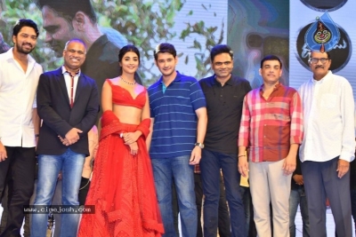 Maharshi Movie Vijayotsavam 03 - 2 of 77