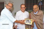 Mahesh Babu at Adurthi Subba Rao Book Launch - 19 of 152