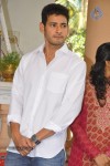 Mahesh Babu at Adurthi Subba Rao Book Launch - 39 of 152