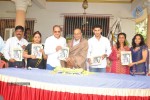 Mahesh Babu at Adurthi Subba Rao Book Launch - 61 of 152