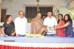Mahesh Babu at Adurthi Subba Rao Book Launch - 138 of 152