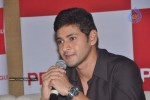 Mahesh Babu at Provogue Logo Launch - 64 of 115